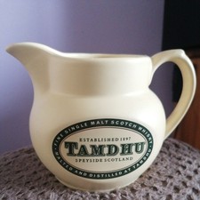 Vintage Tamdhu Fine Single