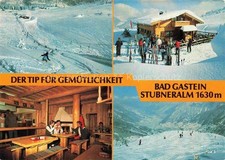 Bad Gastein Badgastein Pinzgau