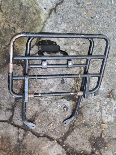 Vespa fold down italia - fa,