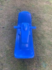 Little Tikes / Tykes Blue