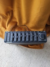 Audioline 80s 7-Band Car