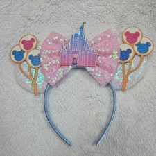 Disney Mickey Minnie Mouse