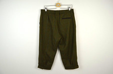 Purdey's Plus Fours Waist 36R