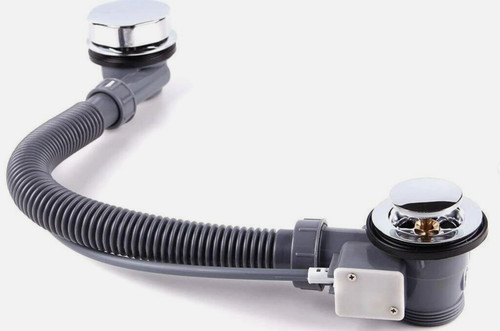 Extended heavy duty chrome - extended,