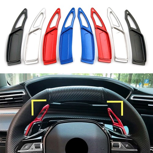 Steering wheel shift - steering, paddle