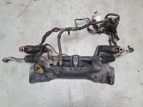 Org steering rack power - rack,