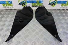 Yamaha Thunderace Panels
