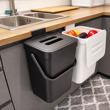 Space Saving Wall Mounted