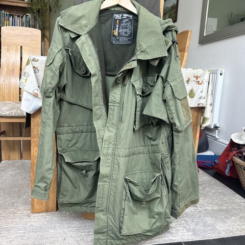 Helikon tex field parka - helikon-tex,