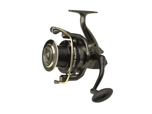 Kinetic spinning reel - kinetic,