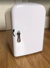 4L Mini Fridge Cooling and