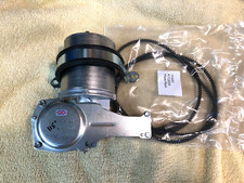 NEW LUCAS 14W WIPER MOTOR RACK