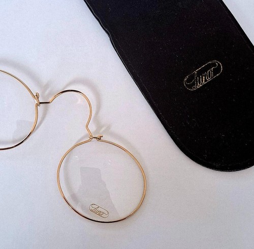 Lunor pince nez - pince,