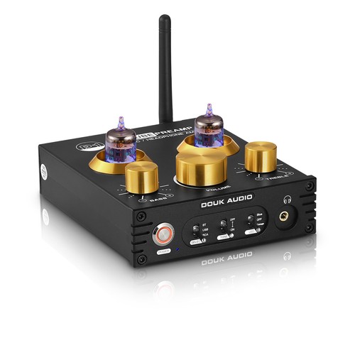 Douk audio hifi - p1, ge5725