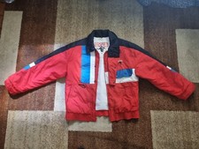 Ski Vintage Jacket ROFFE Men's