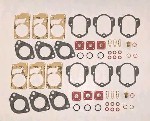 Repair kit solex - kit, 40pi-1