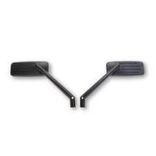 Highsider fairing mirror