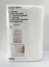 Ikea OFELIA VASS Full/Queen