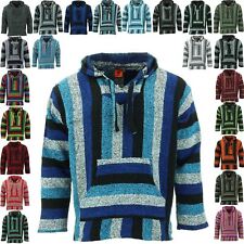 Recycled Mexican Baja Jerga