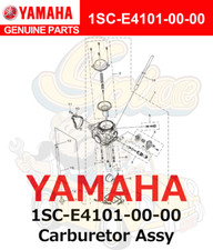 Yamaha New YFM30 Grizzly 300