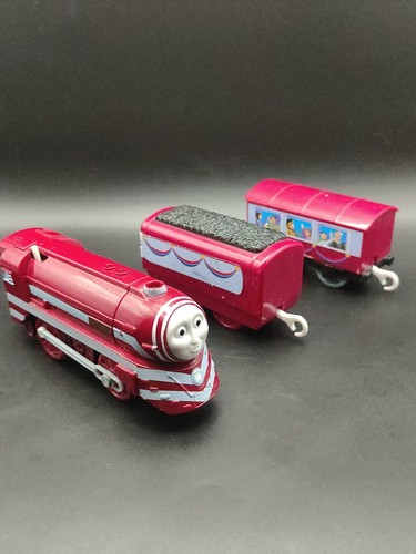 Tomy trackmaster caitlin - caitlin, &