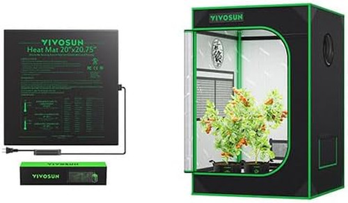 Vivosun durable waterproof - durable,