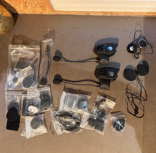 Sena 30k bluetooth motorcycle - 30k,