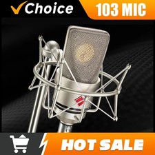103 Cardioid Condenser