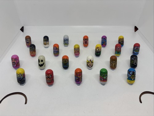 Mighty beanz collection - 23,