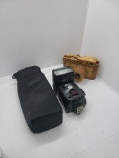 Nikon Speedlight SB-80DX Shoe