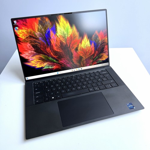 Dell precision 5570 laptop - dell, i9