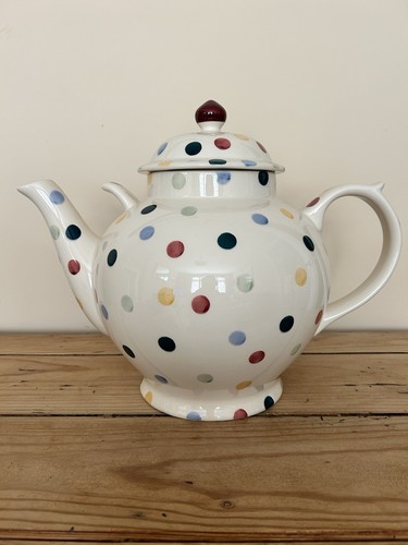Emma bridgewater gallon polka - emma,