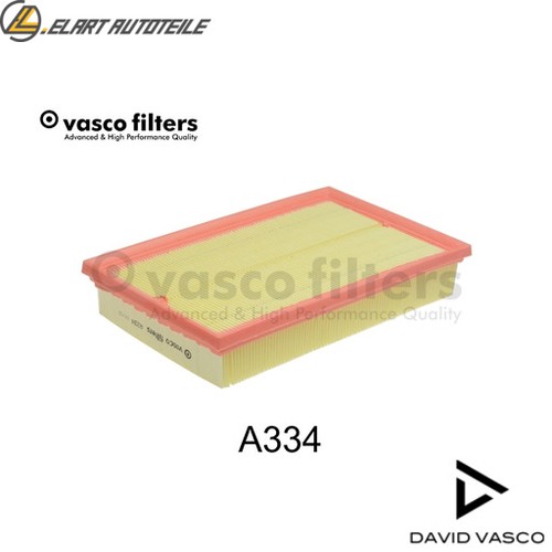 Air filter a334 - filter, vw