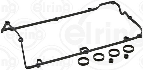 Cylinder head cover - cover, gasket