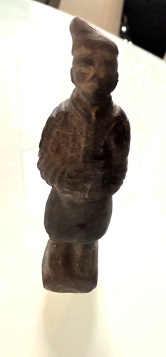 Chinese terracotta warrior - chinese,
