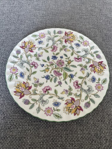 Mintons haddon hall bone china - hall,