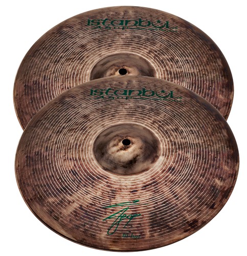Istanbul agop signature - 13",