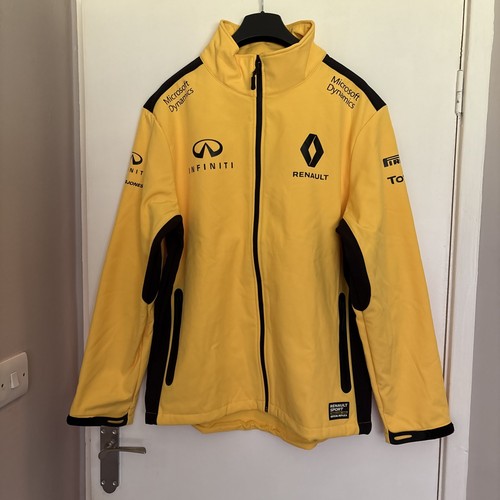 Renault infiniti team - renault, f1