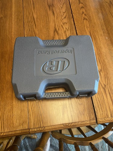 Ingersoll rand sae deep - rand,