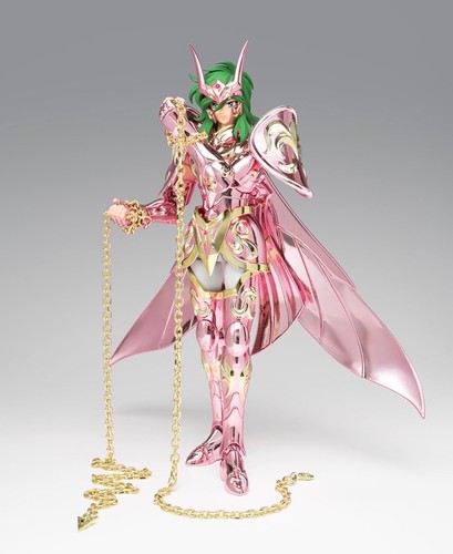 Saint seiya myth - cloth, ex