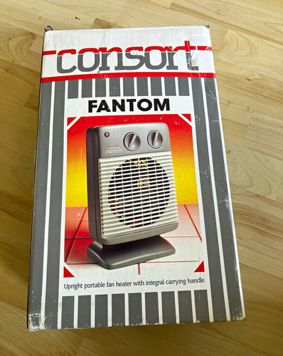 Consort fantom vintage 2000w - fantom,