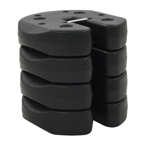 Gazebo anchor weight set - gazebo, 4
