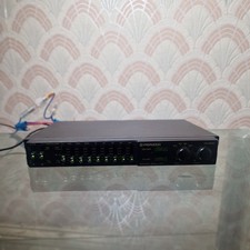 Old Scool Retro  Pioneer