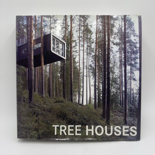 Tree houses loft - houses, by
