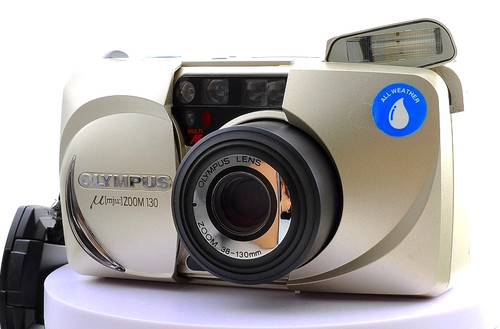 Near mint all - all, olympus