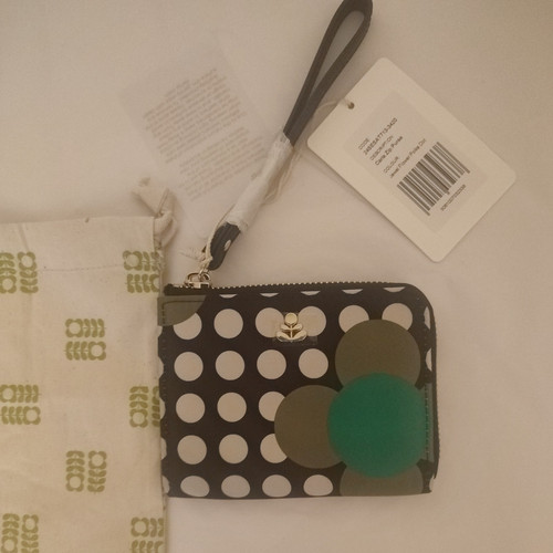 Orla kiely carla zip - orla,