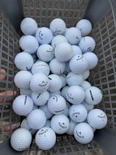 20x Callaway Warbird/Warbird Plus Grade A (Bush Balls)