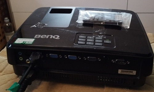 Benq mx522p home - benq,