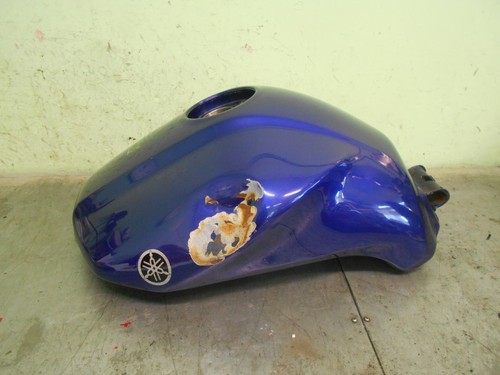 Yamaha 1000 fazer - yamaha,