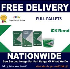 K-REND BASE COAT - Full Pallet